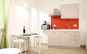 Art Apartment Scala Family